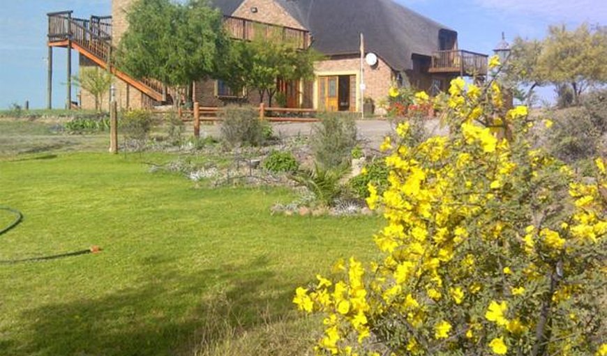 Teri-Lemveli Lodge in Beaufort West, Western Cape, South Africa