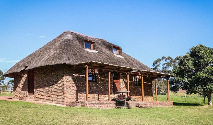 The Chalet: The Chalet