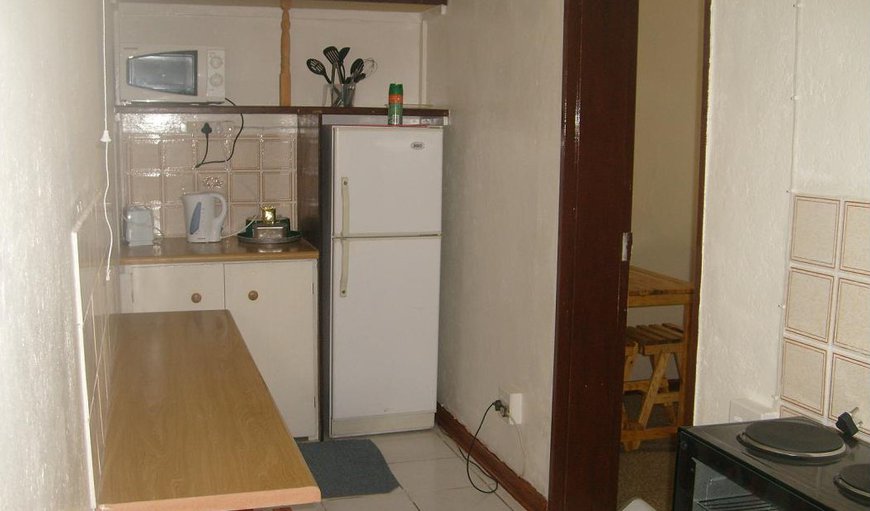 Self - catering Unit 2: Unit 2