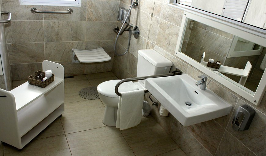 Soli Deo Gloria UA Unit 1: Bathroom