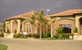 Witwater Guest House & Spa image