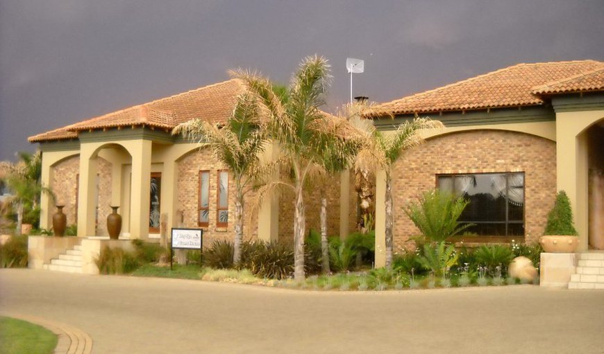 Witwater Guest House & Spa in Kempton Park, Gauteng, South Africa