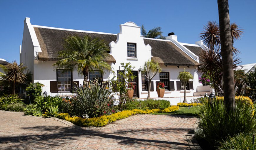 Welcome to Cape Village Lodge in Durbanville, Cape Town, Western Cape, South Africa