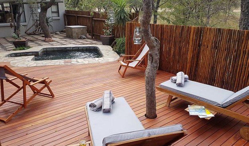 Woodlands Bush Lodge in Hoedspruit, Limpopo, South Africa