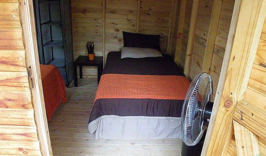 Wooden Cabin: Cabin