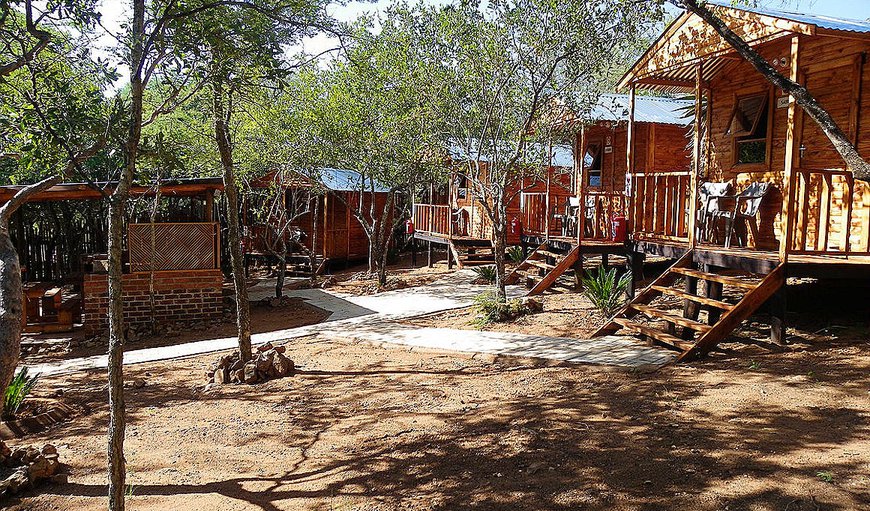 Welcome to Mokopane Misty Mountain Lodge in Mokopane (Potgietersrus), Limpopo, South Africa