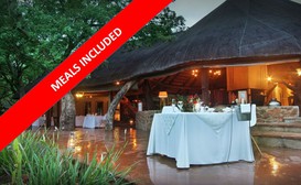 Itaga Luxury Private Game Lodge image