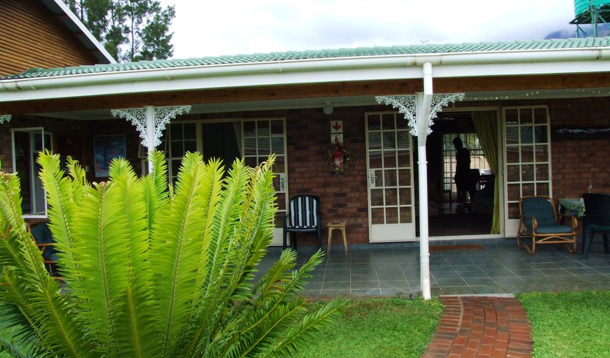 Welcome to Jolyne B & B! in Kampersrus, Limpopo, South Africa