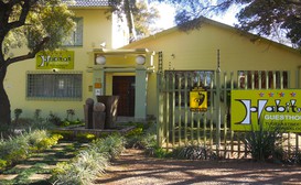 Habitat Guest House image