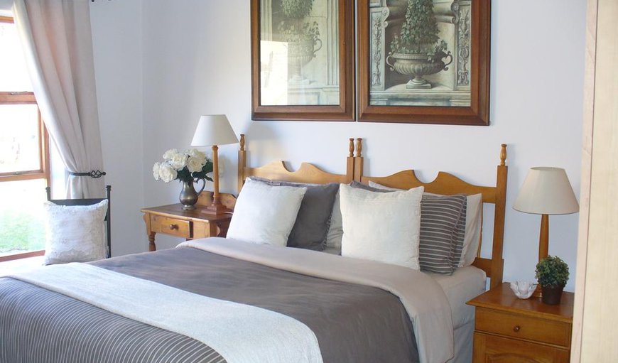 We offer 3 stunning bedrooms