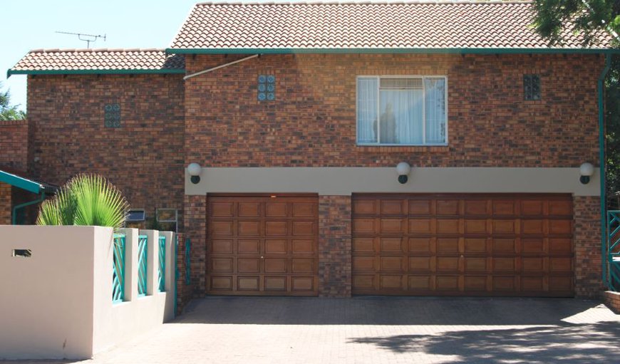 Welcome to Sun-Ray Self-Catering in Wierdapark, Centurion, Gauteng, South Africa