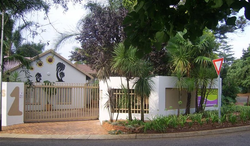 Sekelbos Guest House in Eldoraigne, Centurion, Gauteng, South Africa