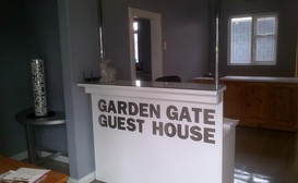 Garden Gate Guest House image