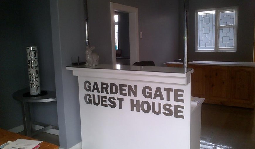 Garden Gate Guest House in Newton Park, Port Elizabeth (Gqeberha), Eastern Cape, South Africa