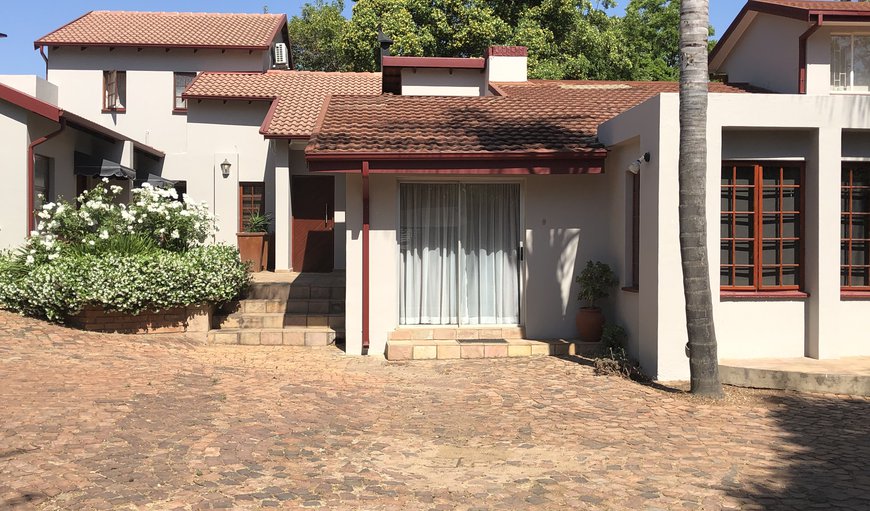 Welcome to Colonial Guest House in Irene, Centurion, Gauteng, South Africa