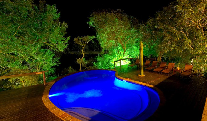 Welcome to Elephant Plains Game Lodge in Sabi Sands Game Reserve, Mpumalanga, South Africa