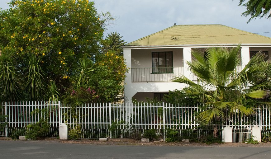 Terrapin Garden Bed & Breakfast in Oudtshoorn, Western Cape, South Africa