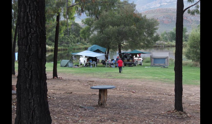 Campsite photo 5