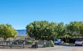 The Shed Farmstall and Lucern Lodge image