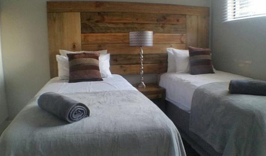 Driftwood 2: Second Bedroom