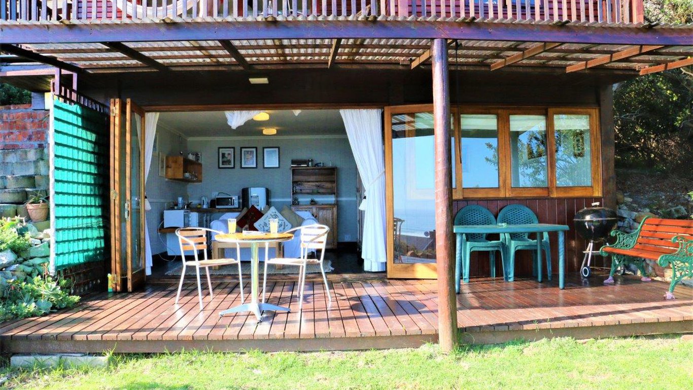 Indigo View Cottages In Scarborough Cape Town Best Price Guaranteed