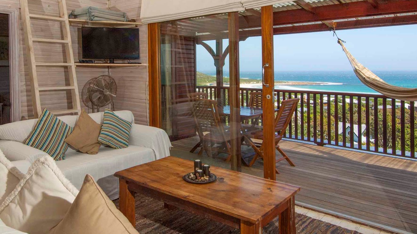 Indigo View Cottages In Scarborough Cape Town Best Price Guaranteed