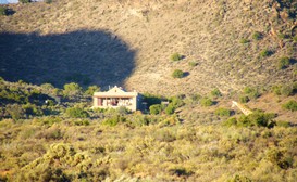 Sangwe Touwsberg Private Game and Nature Reserve image