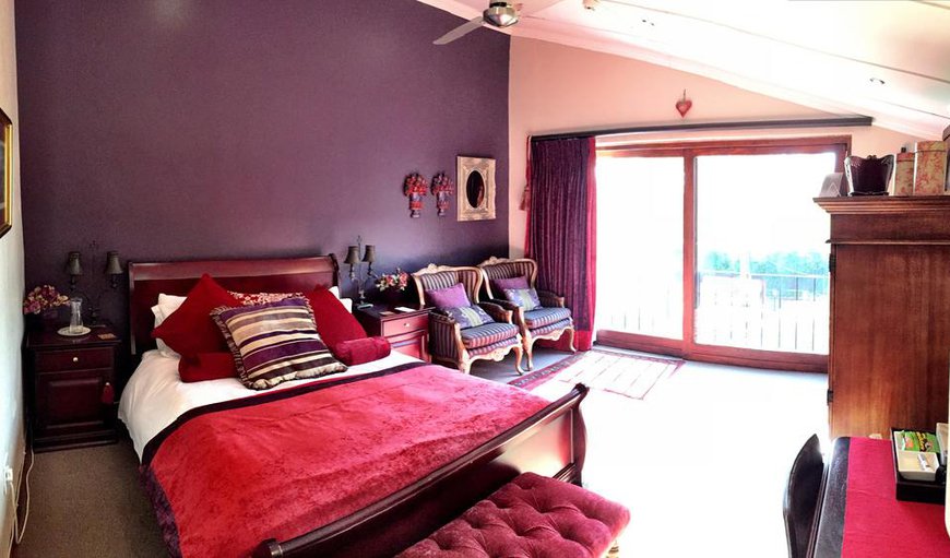 Luxury Rooms: Luxury Room