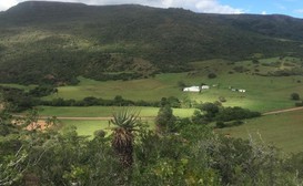 Kromrivier Farm Stays, Addo B&B and Guesthouse image