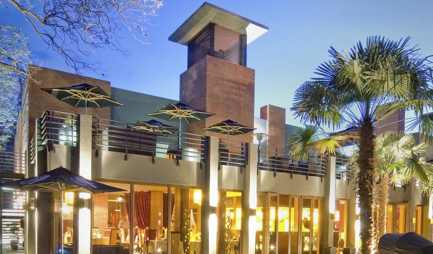 Fusion Boutique Hotel, Polokwane in Polokwane, Limpopo, South Africa