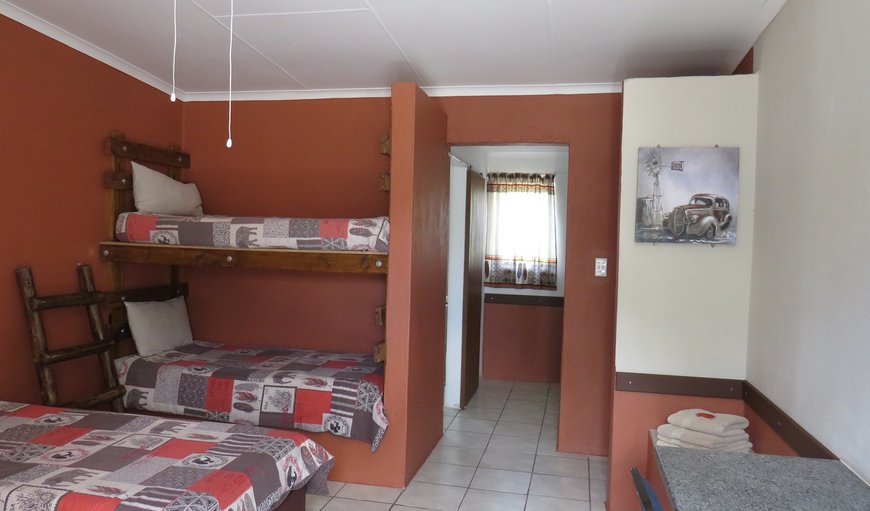 Die Windpomp Guesthouse in Beaufort West, Western Cape, South Africa