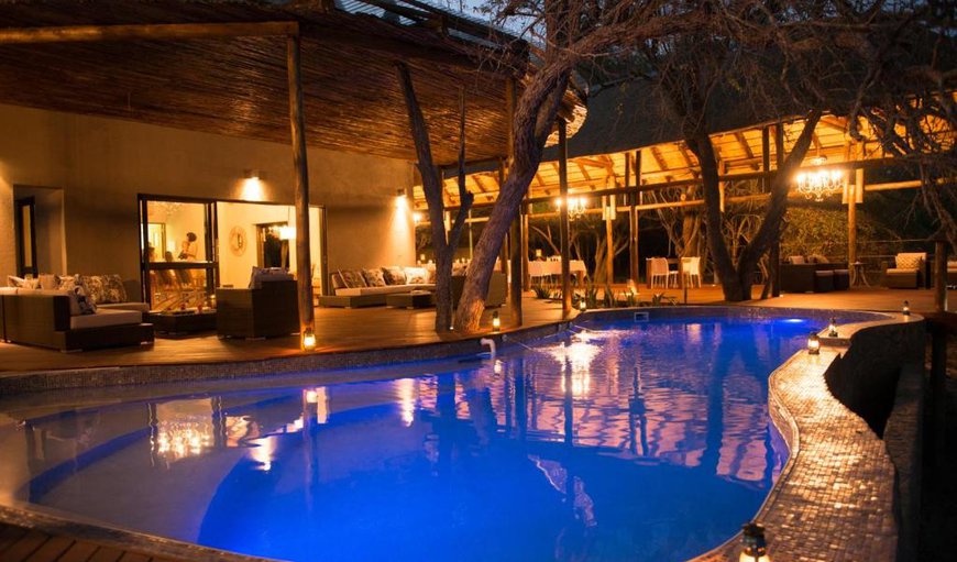 Welcome to Moditlo River Lodge! in Hoedspruit, Limpopo, South Africa