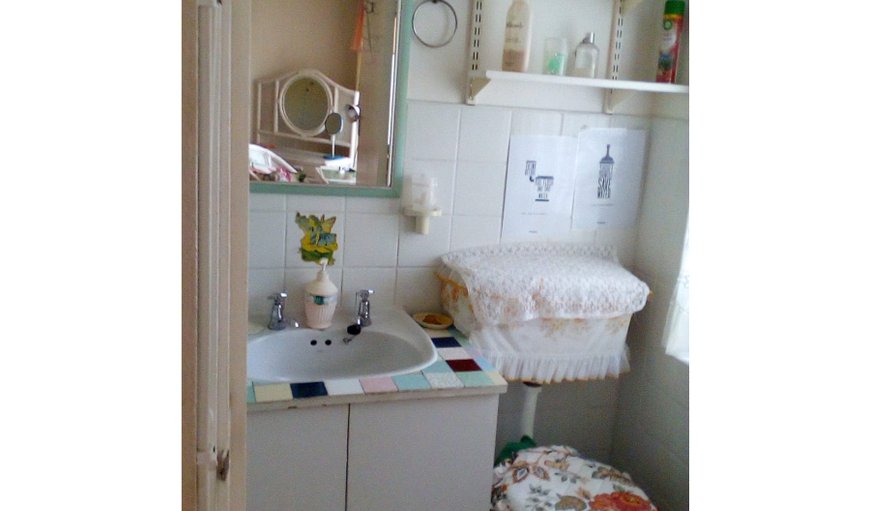 Double Room: En-suite Double Room