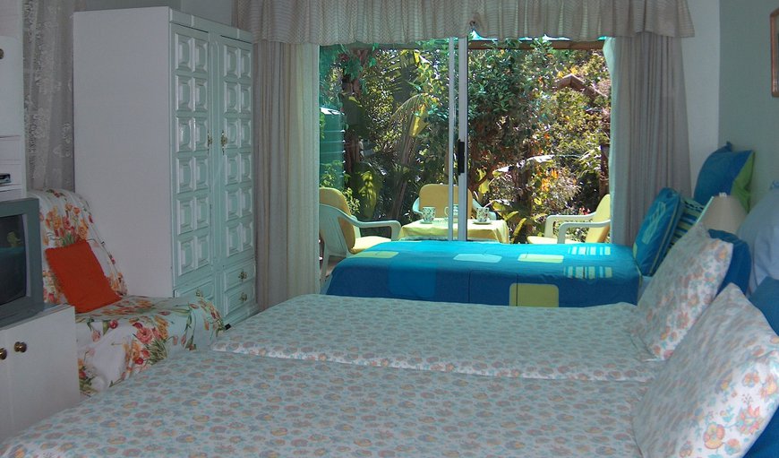 Garden Room: Garden Room