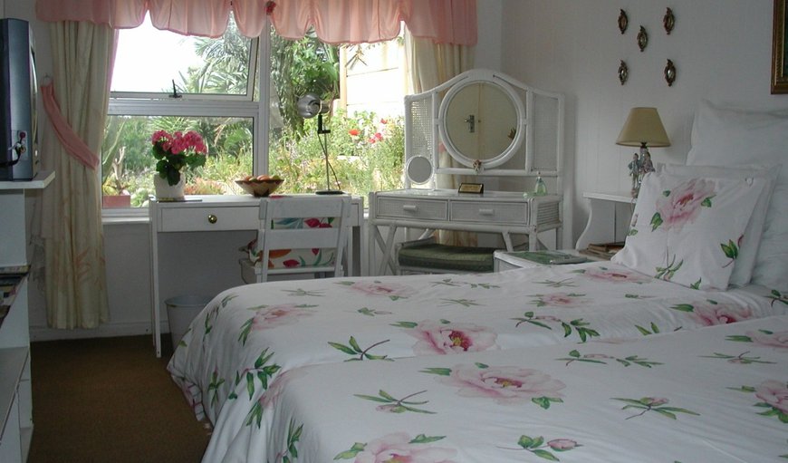 Double Room: Double Room