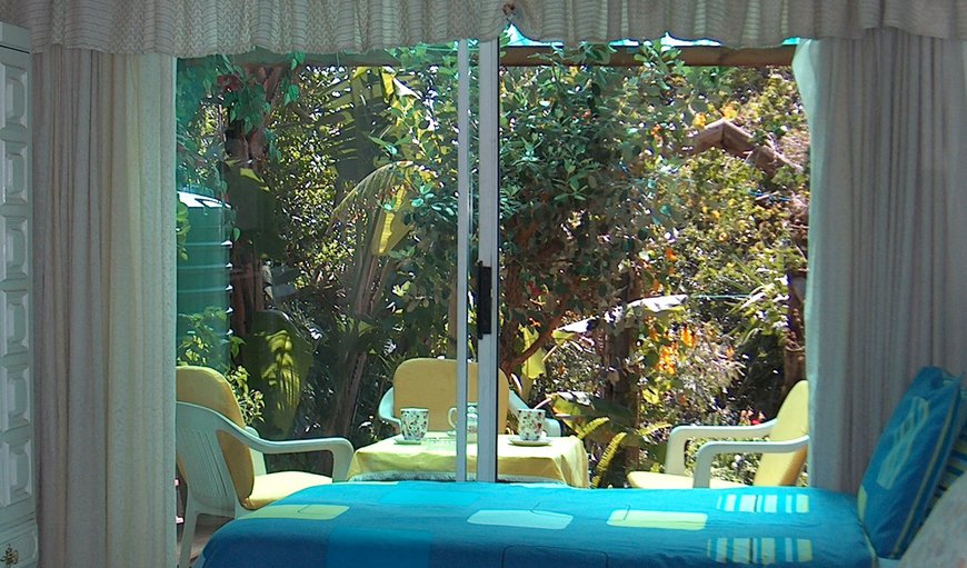 Garden Room: Garden Room