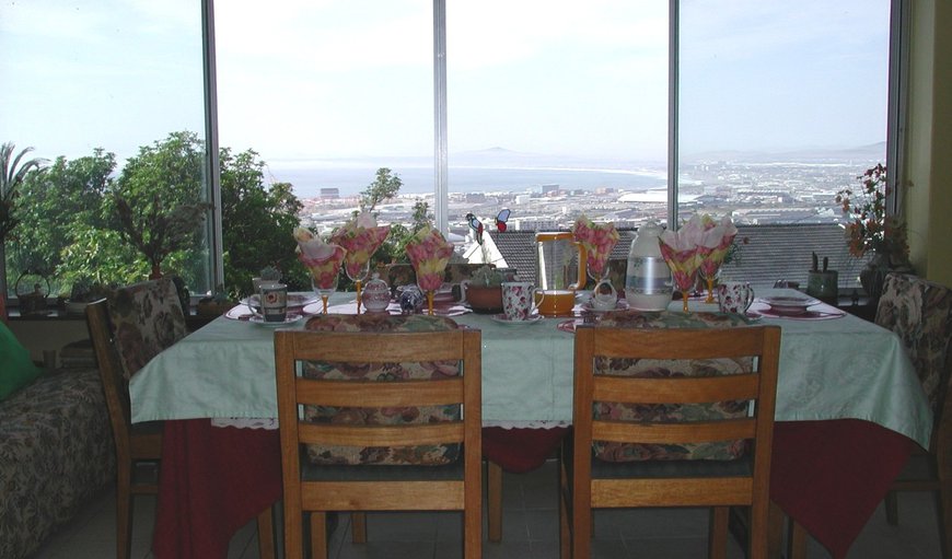 Welcome to Rachel's Home from Home in Walmer Estate, Cape Town, Western Cape, South Africa