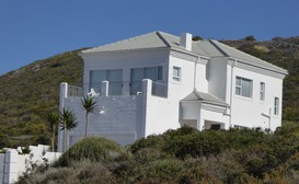 Seaview Villa image