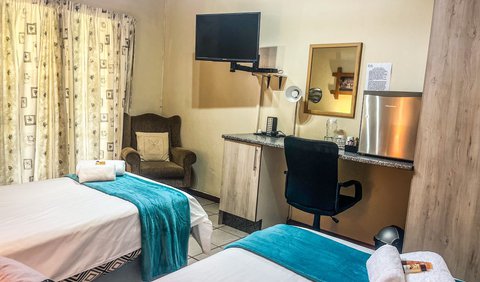 Deluxe Room 7 photo 139