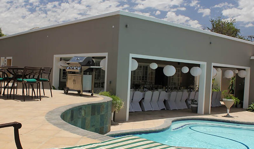 Welcome to Firwood Lodge in Pretoria (Tshwane), Gauteng, South Africa