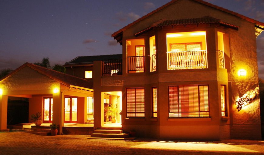Property / Building in Aerorand, Middelburg (Mpumalanga), Mpumalanga, South Africa