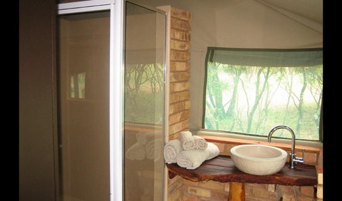 Bushbaby Luxury Tent photo 10