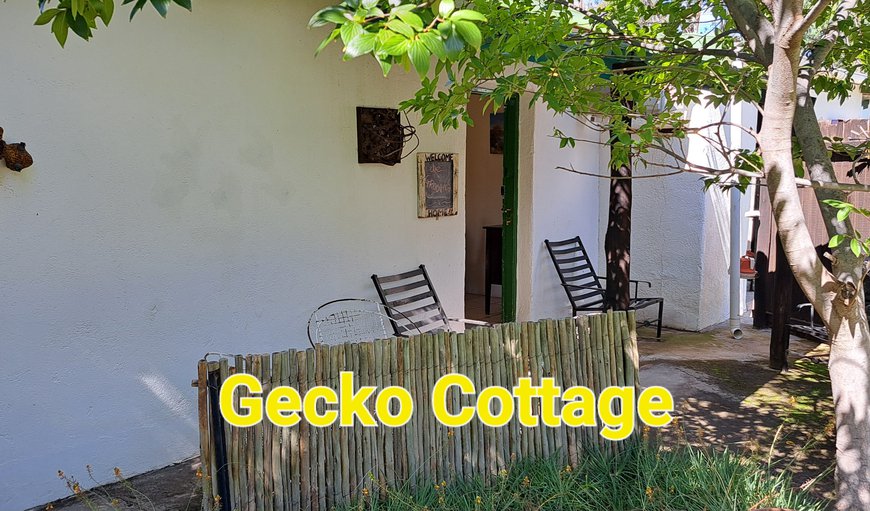 The Gecko Cottage photo 85