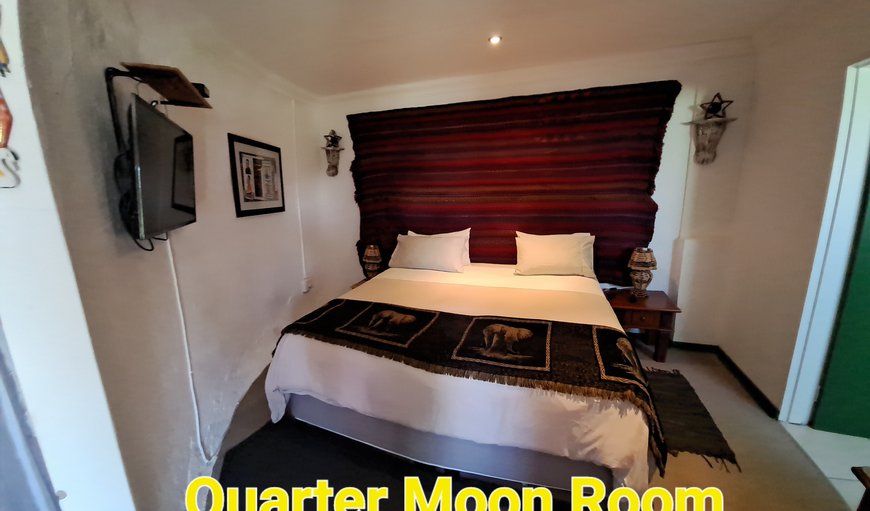 The Quarter Moon Room photo 80