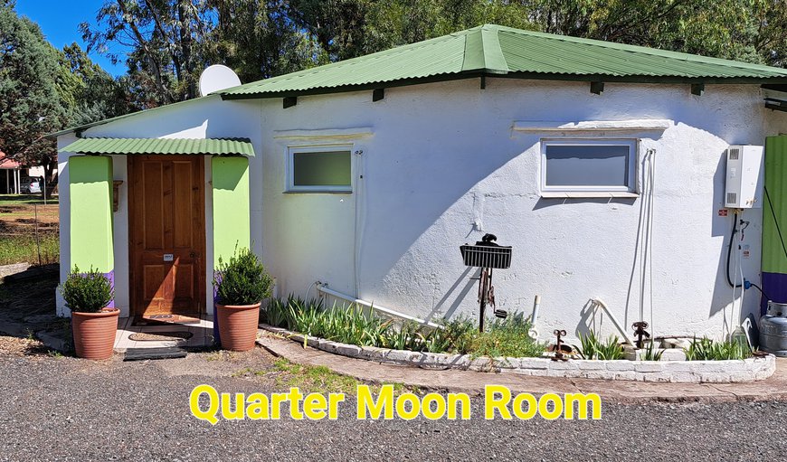 The Quarter Moon Room photo 81