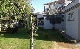 Sidze Guest House image