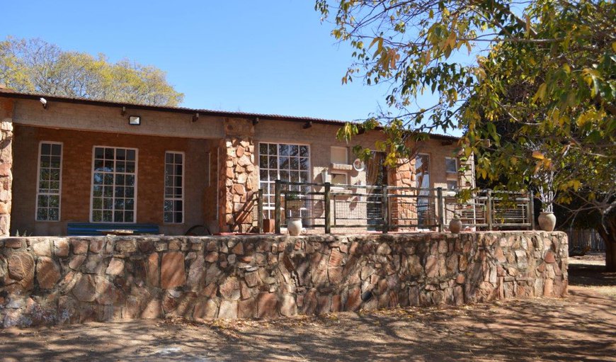 Die Skaap Kraal Guest House in Pretoria (Tshwane), Gauteng, South Africa