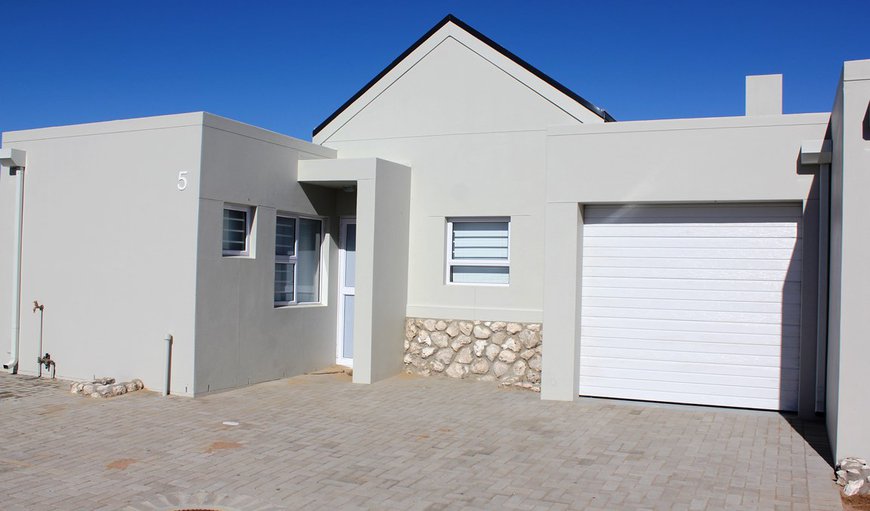 The Nook House in Langebaan, Western Cape, South Africa