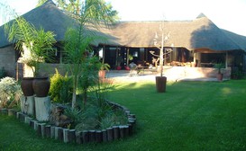 Kokerboom Lodge image