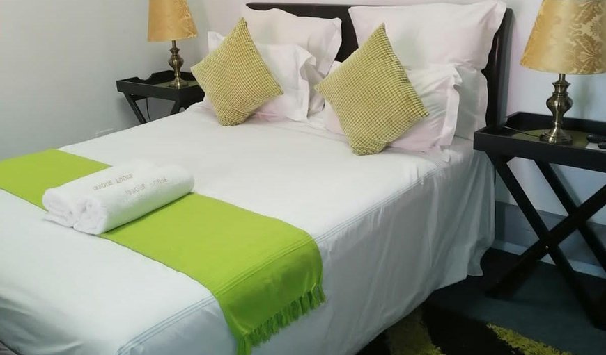 Deluxe Queen Rooms: Deluxe Queen Rooms